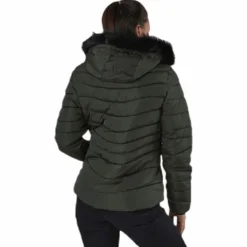 Ada Jacket Grey