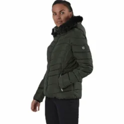 Ada Jacket Grey