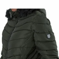 Ada Jacket Grey