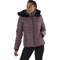 Ada Jacket Pink