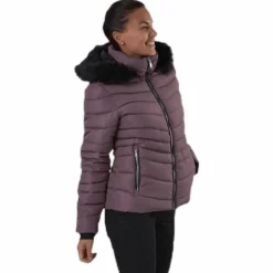 Ada Jacket Pink