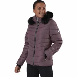 Ada Jacket Pink