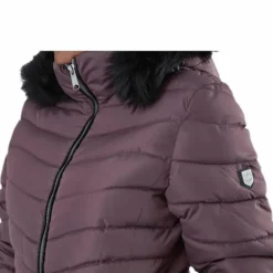 Ada Jacket Pink