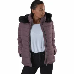 Ada Jacket Pink