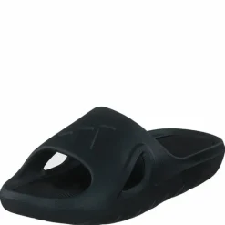 Adicane Slides Carbon / Carbon / Core Black
