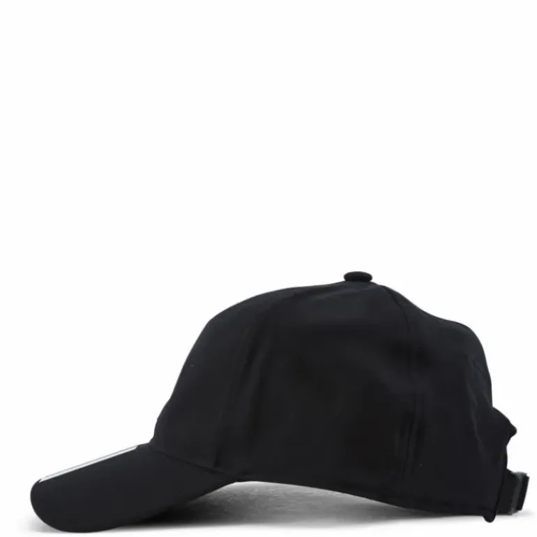 Adidas Baseball Cap 3-stripes Black