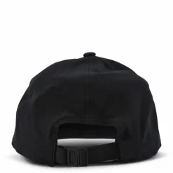 Adidas Baseball Cap 3-stripes Black