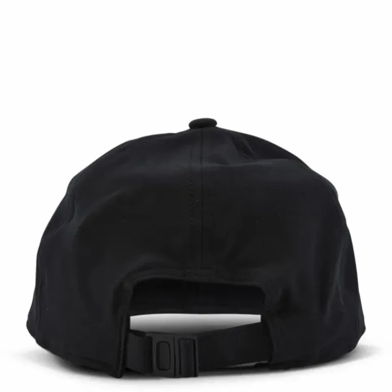 Adidas Baseball Cap 3-stripes Black