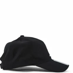 Adidas Baseball Cap 3-stripes Black