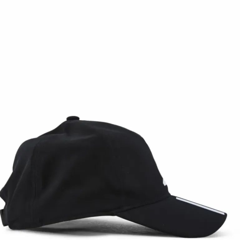 Adidas Baseball Cap 3-stripes Black