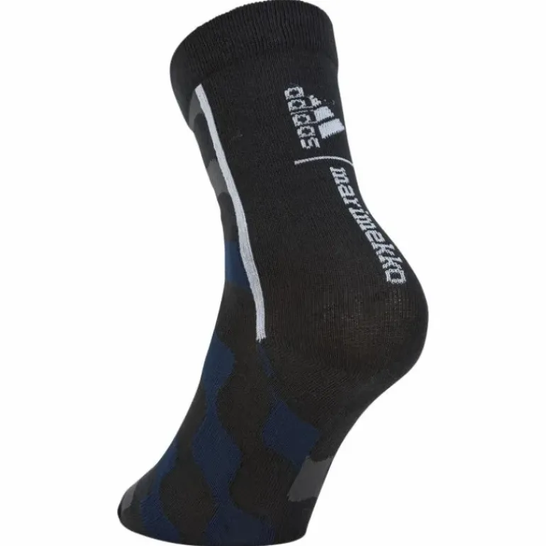 Adidas Marimekko Socks 2 Pairs Conavy