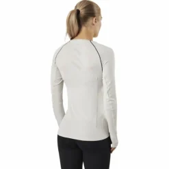 Adidas Runner Long Sleeve Tee Women Alumina