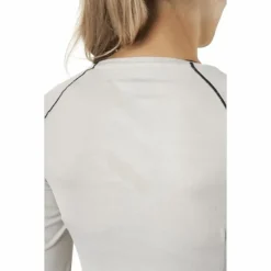 Adidas Runner Long Sleeve Tee Women Alumina