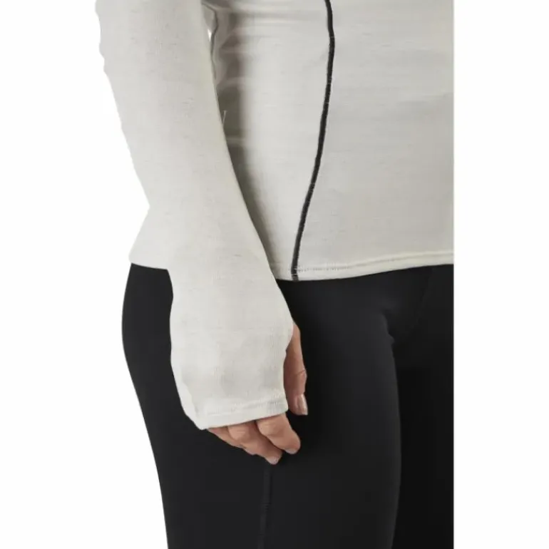 Adidas Runner Long Sleeve Tee Women Alumina