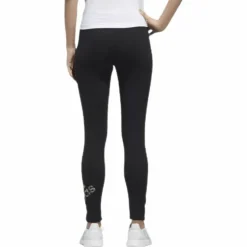 adidas U4U Cotton Leggings Black