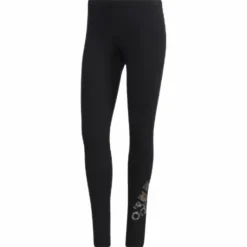 adidas U4U Cotton Leggings Black
