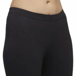 adidas U4U Cotton Leggings Black