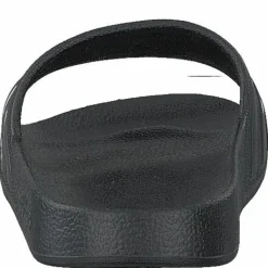 Adilette Aqua Slides Core Black / Core Black / Core Black