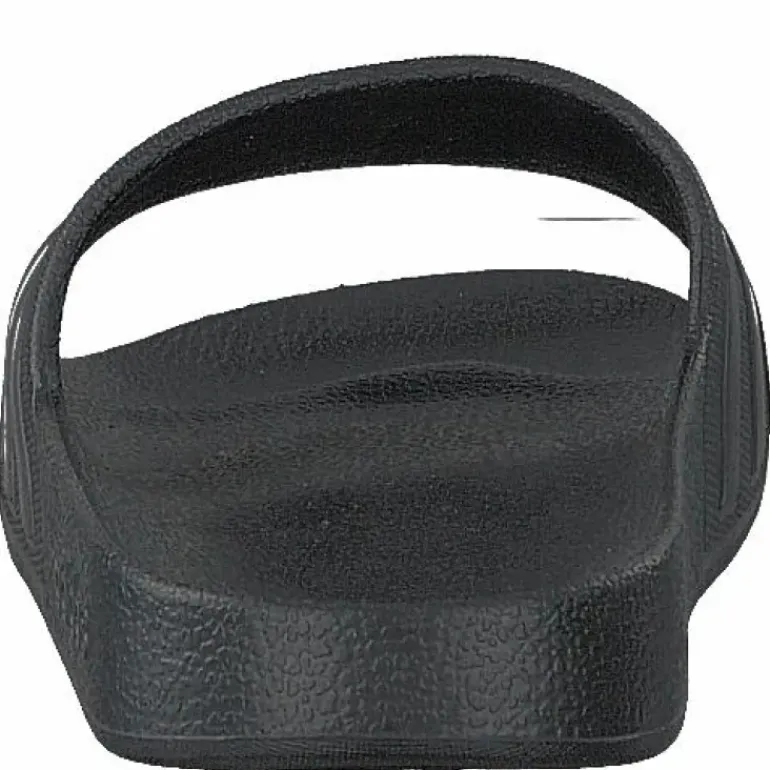 Adilette Aqua Slides Core Black / Core Black / Core Black