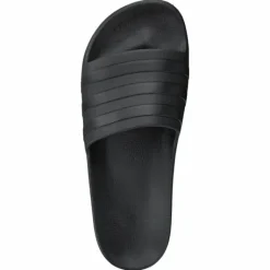 Adilette Aqua Slides Core Black / Core Black / Core Black
