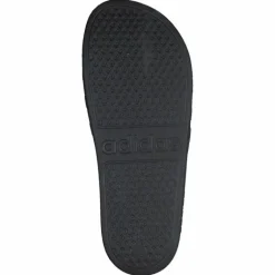 Adilette Aqua Slides Core Black / Core Black / Core Black