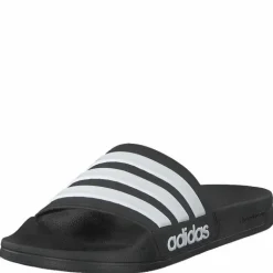 Adilette Cloudfoam Slides Core Black / Cloud White / Core Black