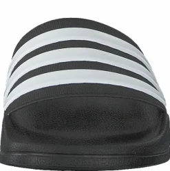 Adilette Cloudfoam Slides Core Black / Cloud White / Core Black