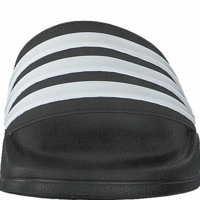 Adilette Cloudfoam Slides Core Black / Cloud White / Core Black