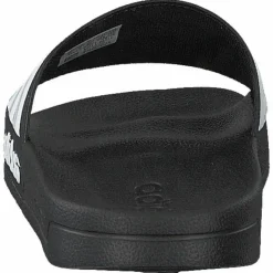 Adilette Cloudfoam Slides Core Black / Cloud White / Core Black