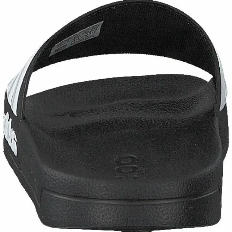 Adilette Cloudfoam Slides Core Black / Cloud White / Core Black