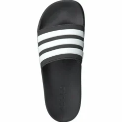 Adilette Cloudfoam Slides Core Black / Cloud White / Core Black