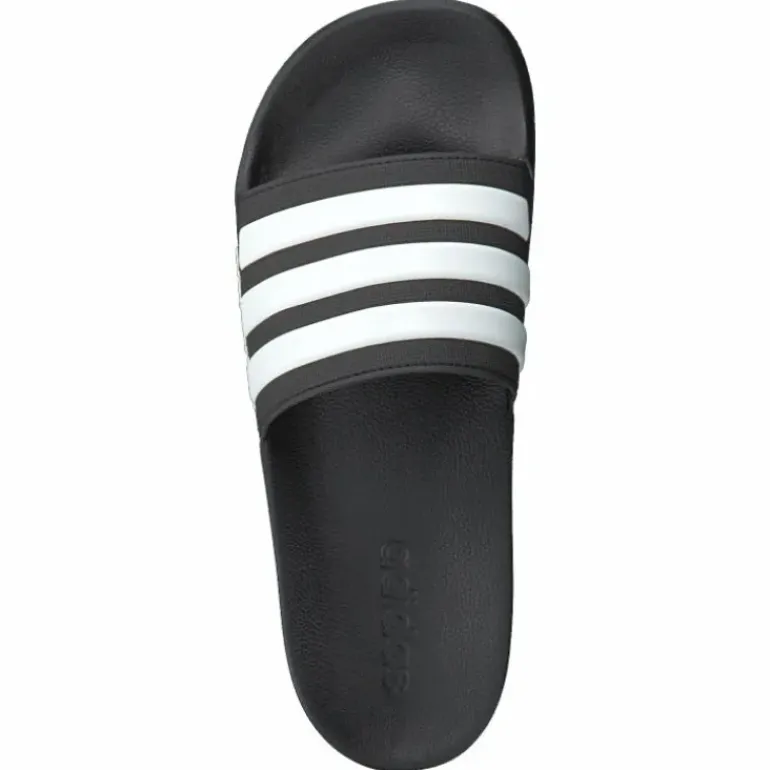 Adilette Cloudfoam Slides Core Black / Cloud White / Core Black