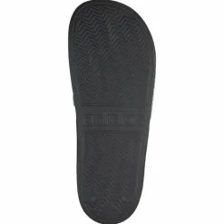 Adilette Cloudfoam Slides Core Black / Cloud White / Core Black