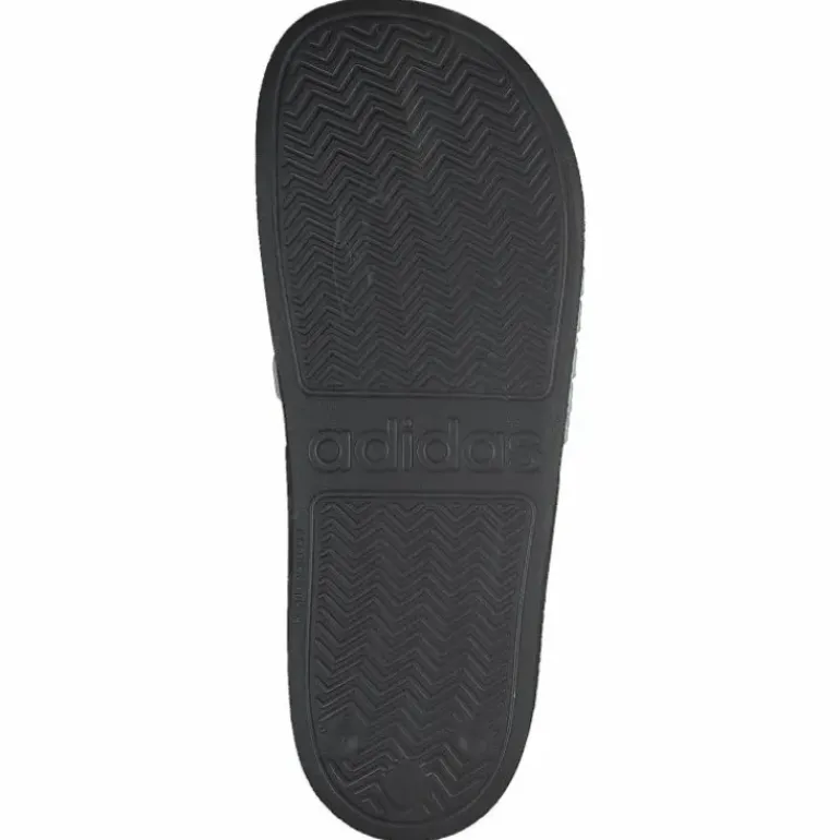 Adilette Cloudfoam Slides Core Black / Cloud White / Core Black