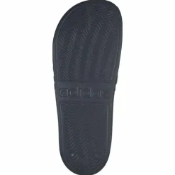 Adilette Cloudfoam Slides Collegiate Navy / Cloud White / Collegiate Navy