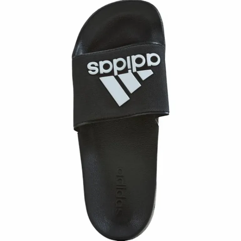 Adilette Shower Cblack/ftwwht/cblack