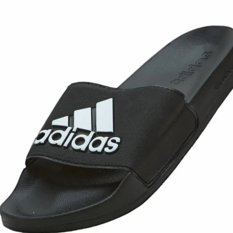 Adilette Shower Cblack/ftwwht/cblack