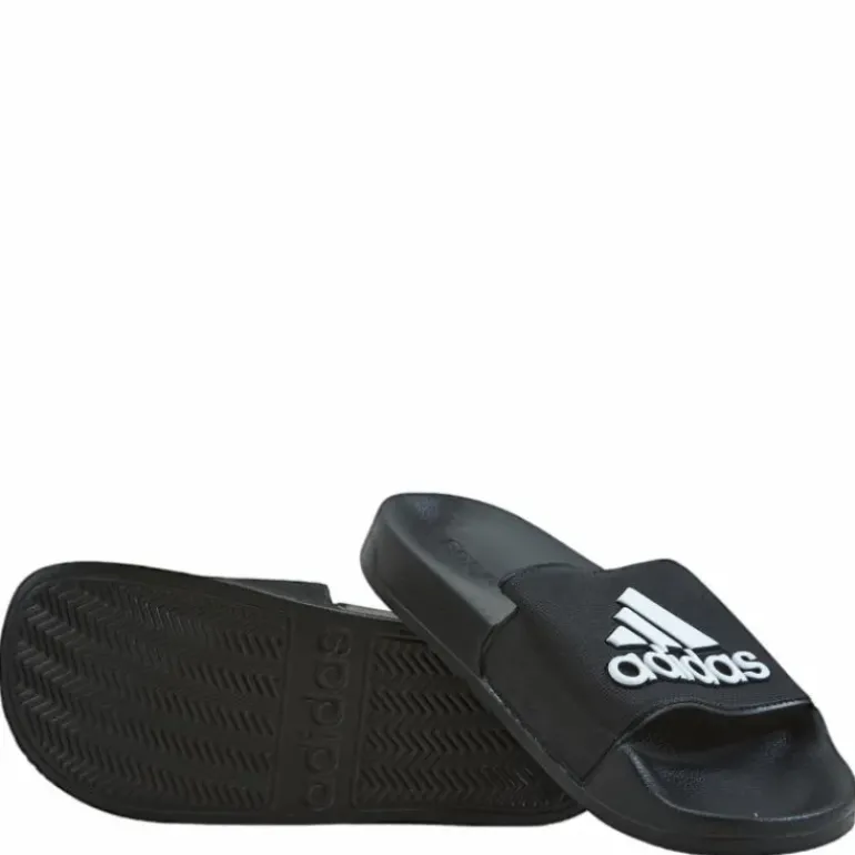 Adilette Shower Cblack/ftwwht/cblack