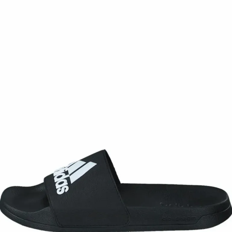 Adilette Shower Slides Core Black / Cloud White / Core Black