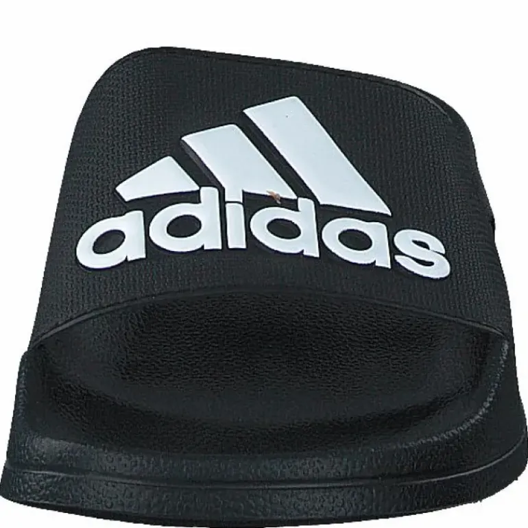 Adilette Shower Slides Core Black / Cloud White / Core Black