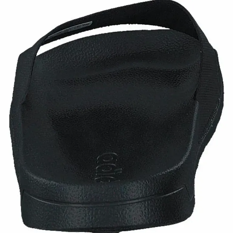 Adilette Shower Slides Core Black / Cloud White / Core Black