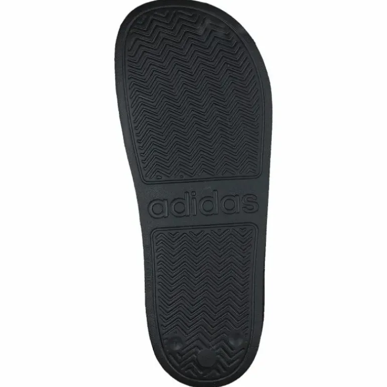 Adilette Shower Slides Core Black / Cloud White / Core Black