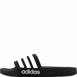 Adilette Shower Slides Core Black / Cloud White / Core Black