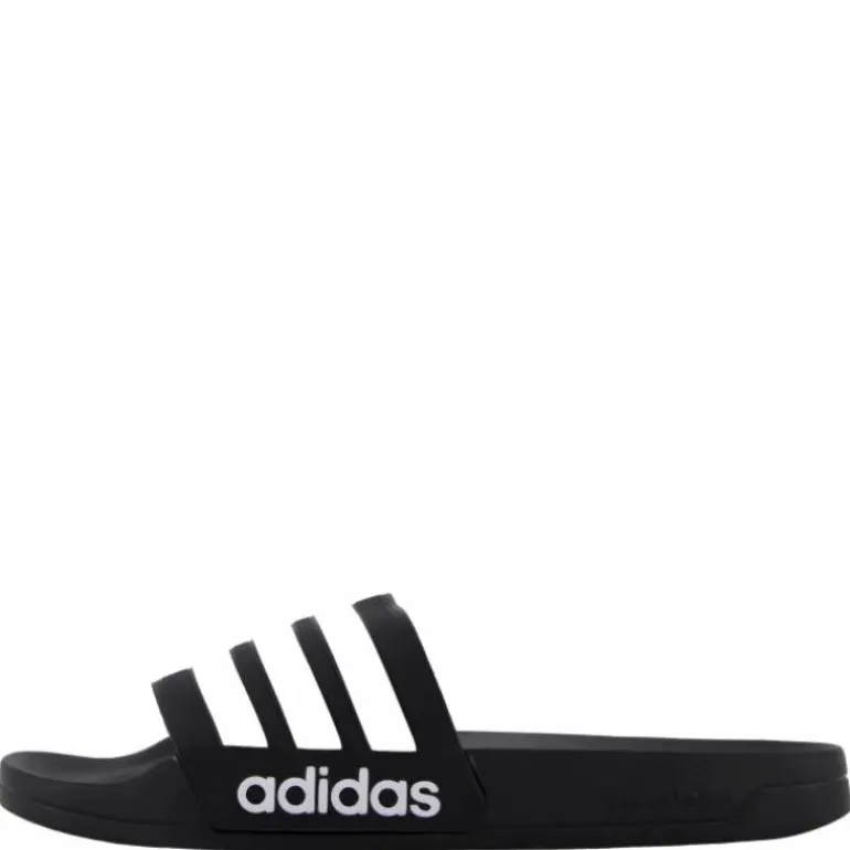 Adilette Shower Slides Core Black / Cloud White / Core Black