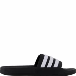 Adilette Shower Slides Core Black / Cloud White / Core Black