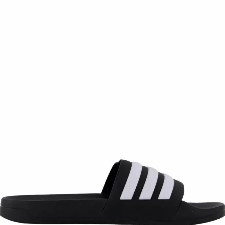 Adilette Shower Slides Core Black / Cloud White / Core Black