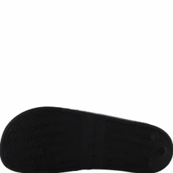 Adilette Shower Slides Core Black / Cloud White / Core Black