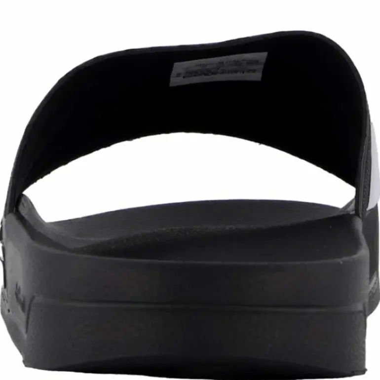 Adilette Shower Slides Core Black / Cloud White / Core Black