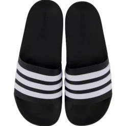 Adilette Shower Slides Core Black / Cloud White / Core Black