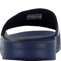 Adilette Shower Slides Legend Ink / Cloud White / Legend Ink